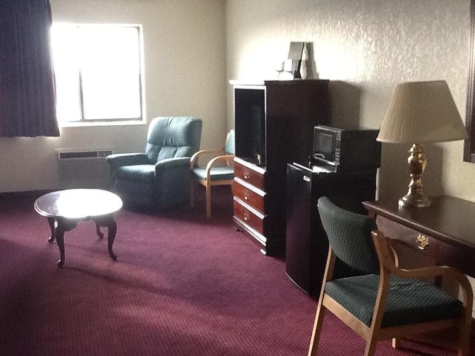 Motel Super 8 By Wyndham Kennett Exteriér fotografie